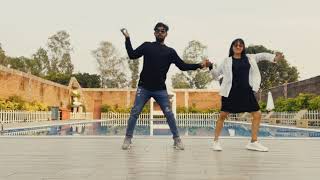 Jaismine Sahni- Bijlee Bijlee  Hardy Sandhu | Palak Tiwari | BPraak | Video | Song | Trending