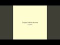 Crystal Velvet Aurora