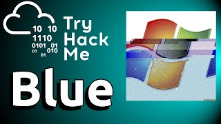 Blue | TryHackMe Walkthrough