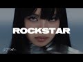 LISA - Rockstar (Lyrics)