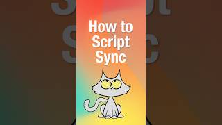 Edit Audios Like a Pro Using Script Sync