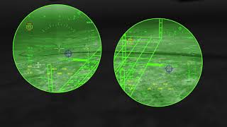 Aircraft Survivability | BriteNite Light-Weight Sensor Solution