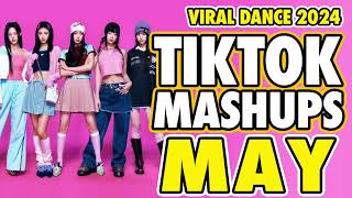 New Tiktok Mashup 2024 Philippines Party Music | Viral Dance Trend | May 16th