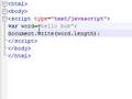 Javascript Tutorial - 17 - Introduction to Objects