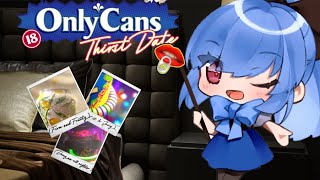 OnlyCans - Thirst Date (Full Playthrough)