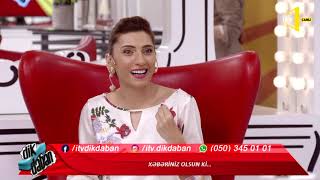 Dikdaban - 08.06.2020