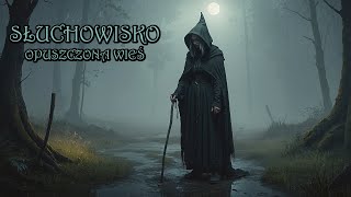 Opuszczona wieś - słuchowisko fantasy