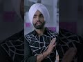 funny scene qismat movie sargun mehta ammy virk