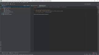 Creating CloudShell resource scripts