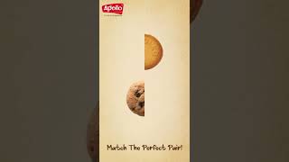 Apollo Cookies  Reel  Video By  Tzar Digital Agency