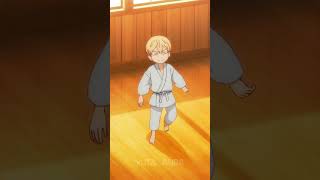 Kid Mikey edits 💖 Manjiro Sano Tokyo Revengers Season 3 ❤️ #animeedit #amv #anime