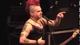 NoFX - The Brews Live (HD) with Lyrics