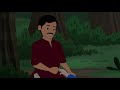 malayalam cartoon പ്രേതമോതിരം cartoon in malayalam chiku tv malayalam