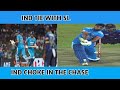 REVIEW II IND CHOKING IN CHASE II WORST SELECTION II ROHIT SHARMA II GAUTAM GAMBHIR