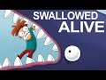What If the Whale Swallowed You Alive?