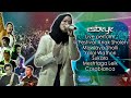 Live Performance ALMA ESBEYE di Acara TAHUN BARU ISLAM FESTIVAL ANAK SHOLEH