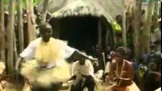 Tanzania   Traditional Bongo   Saida Karoli Nkaba Ningya    YouTube