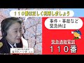 【正しい110番の利用（15秒cm）】