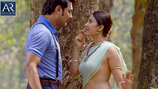 Induvadana Songs Promo Vadi Vadiga | Sandesh, Farnaz Shetty | Telugu Junction