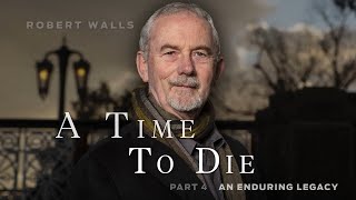 Robert Walls An Enduring Legacy