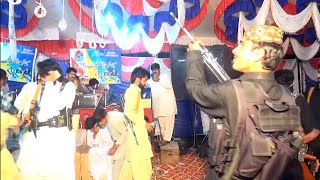 program shadi Javed Hassan