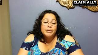 Claim Ally Testimonial - Heredia Family