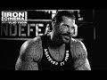 Rich Piana Interview: Rich Talks Hate, Addiction, And Attention | Iron Cinema