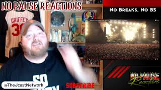 Nightwish - Ghost Love Score, Song Of Myself, Last Ride Of The Day (2013) | No Pause Reactions #114