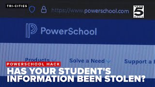 Data breach impacts personal info of students in more than half of Tri-Cities schools