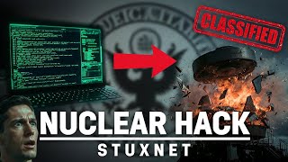 The Virus That Destroyed Iran’s Nuclear Program | Stuxnet
