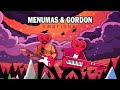 Menumas Vs Gordon - Emotions