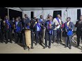 Resurrection Power Gospel Singers | Ndofamba Ndofamba | ZEAC MUMC Convention | 17-19 October 2025