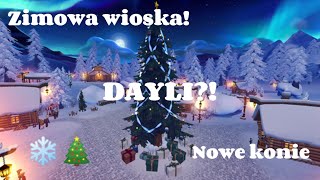 DAYLI?! Oglądamy zapowiedzi SSO! | Kalendarz adwentowy z Alergią |