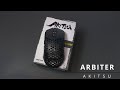 Top Tier First Release - Arbiter Akitsu