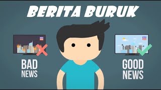 Alasan Banyaknya Pemberitaan Buruk Di Media