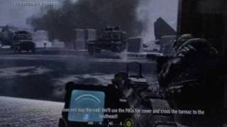COD(6)|Modern Warfare 2: Music Video - Nothing Else Matters