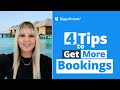 Boost Your Vacation Rental Bookings (Property Listing Tweaks)