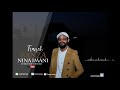 franck banza nina imani audio officiel