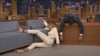 The Tonight Show Starring Jimmy Fallon  Preview 07/15/14
