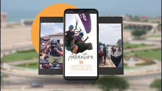 Discover the Ultimate Ghana Adventure!