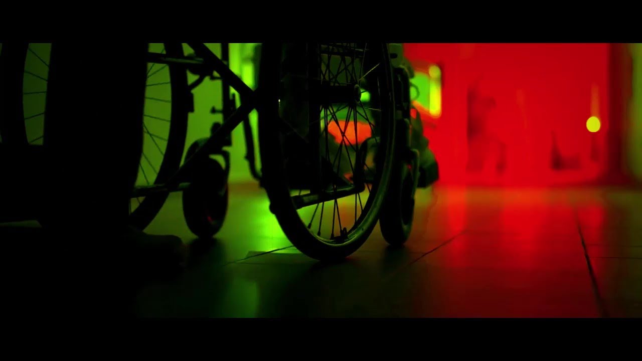 Panic Productions 2021 Halloween Visualizer Youtube Music