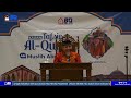 kajian tafsir al qur an bersama kh. dr. muslih abdul karim ma surah al ankabut 39 45