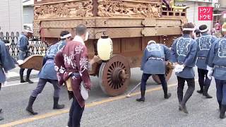 DozoDomoTV # 5 - Kawagoe Matsuri 2010