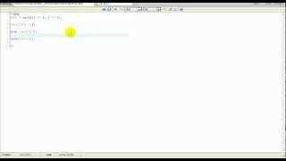 Lesson 9 - PHP Arrays