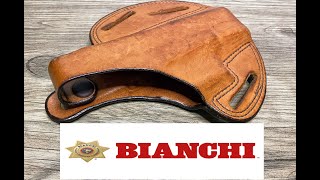 Bianchi Leather Holsters - 15 YEAR REVIEW!!!