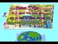 Puffy Ami Yumi (Planet Tokyo) - PowerPoint Animation