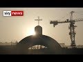 china closing christian churches in easter crackdown