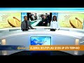 Algeria's president Bouteflika drops 5th term bid [The Morning Call]