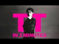 3分でわかるTowa Tei / Towa Tei Essentials in 3 Minutes (mixed by daidaikimidori)  #towatei #テイトウワ