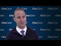 dr. levy on treatments for oncogenic driven nsclc